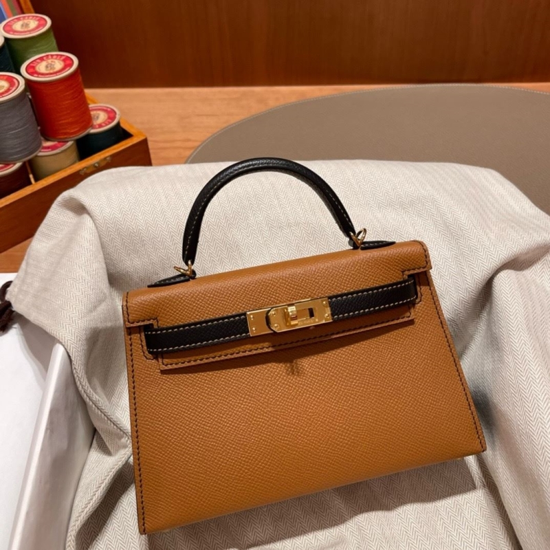 Hermes Kelly Bags